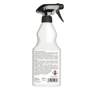 Szybki wosk do laminatu - High speed wax 0,5L
